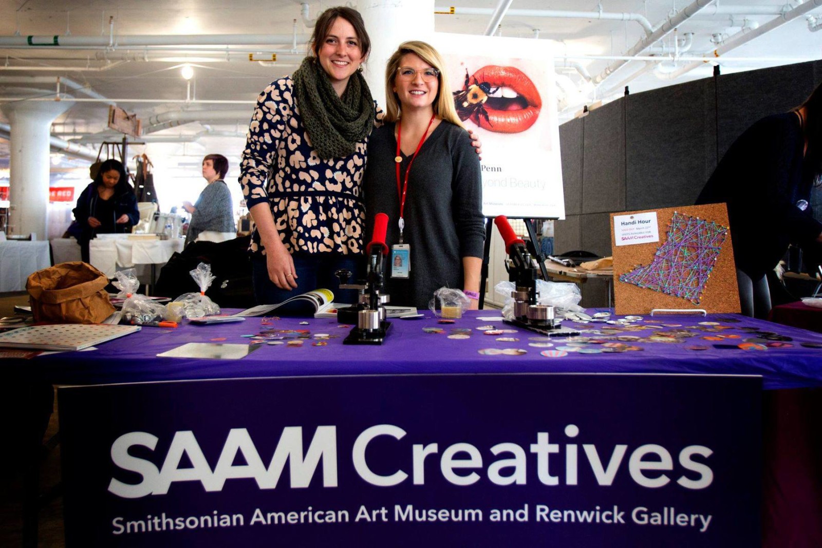 saam creatives