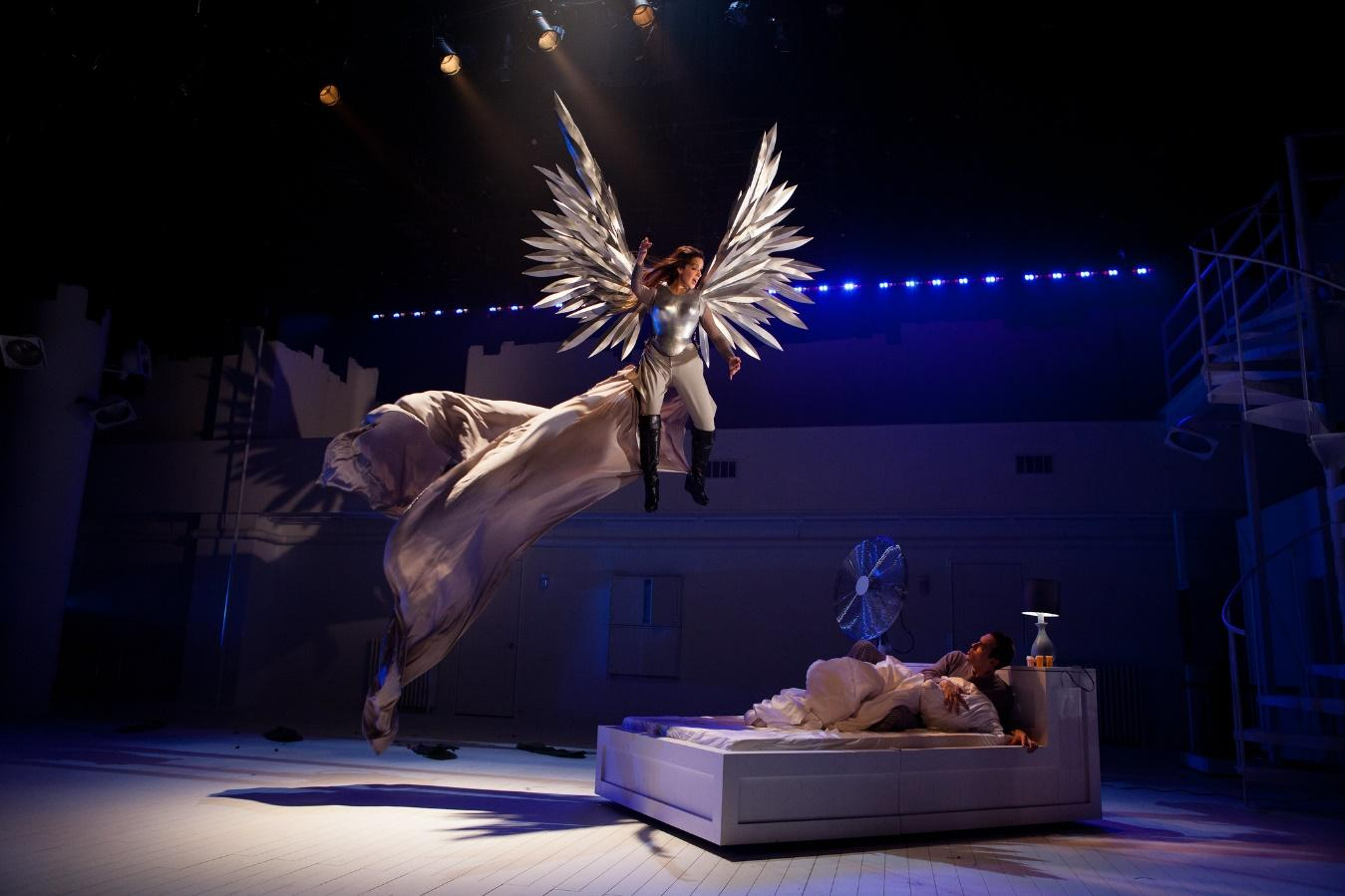 Angels in America, Part One: Millenium Approaches – Wilma Theater