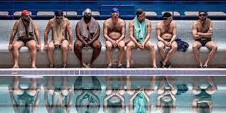 Film Screening : "Le Grand Bain": A Swimmers' Comedy Tickets, Tue, Apr 25,  2023 at 7:00 PM | Eventbrite